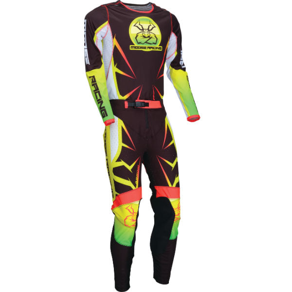 Moose Racing - Agroid Pant