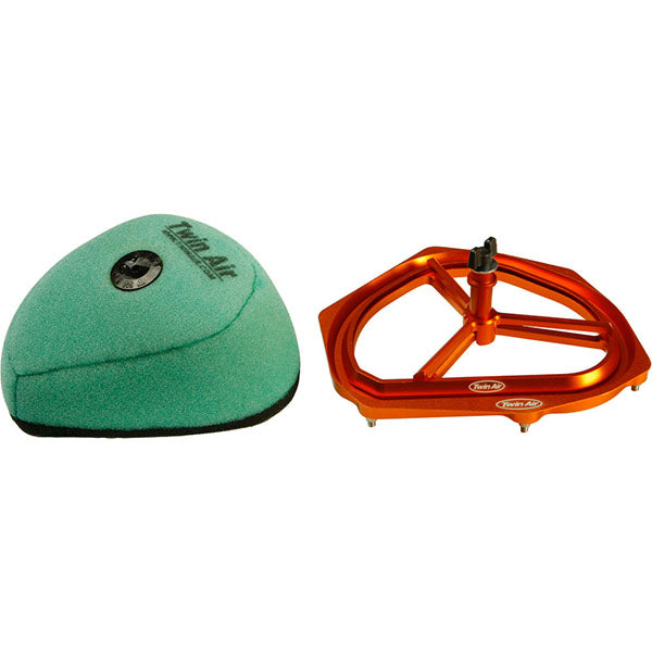 Twin Air - Power Flow Kit (Kawasaki)