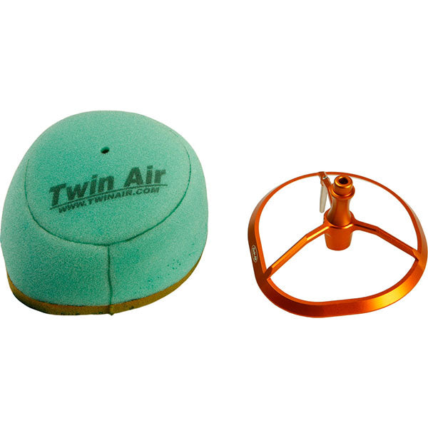 Twin Air - Power Flow Kit (Yamaha)