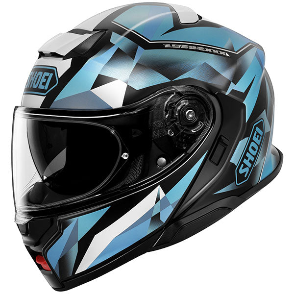 Shoei - Neotec 3 Fragments Modular Helmet