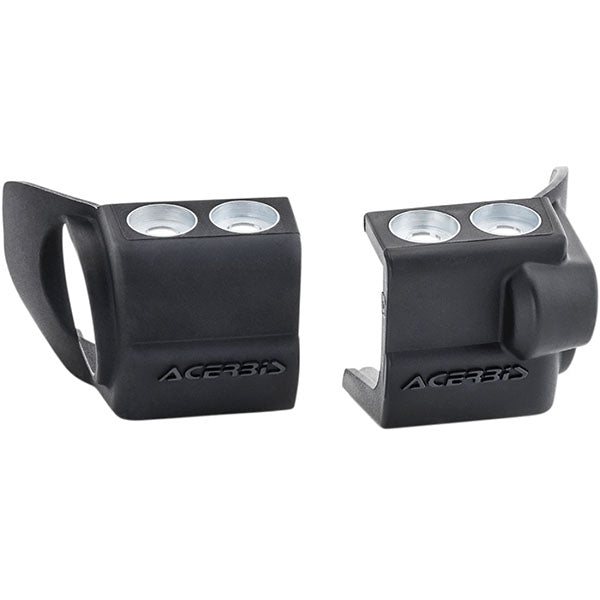 Acerbis - Lower Fork Shoe Protector (Gas Gas)