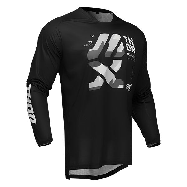 Thor MX Dirt Bike Jerseys collection image