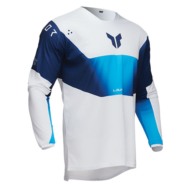 Thor MX Dirt Bike Jerseys collection image