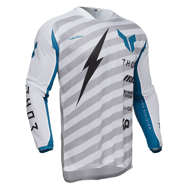 Thor - Launchmode Raid Jersey