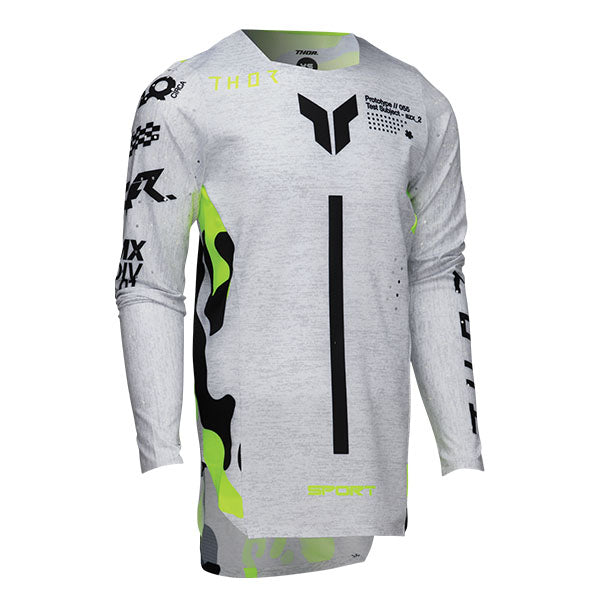 Thor - Sportmode Riot Jersey (Youth)