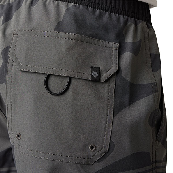 Fox Racing - Essex Hybrid Volley Camo Shorts