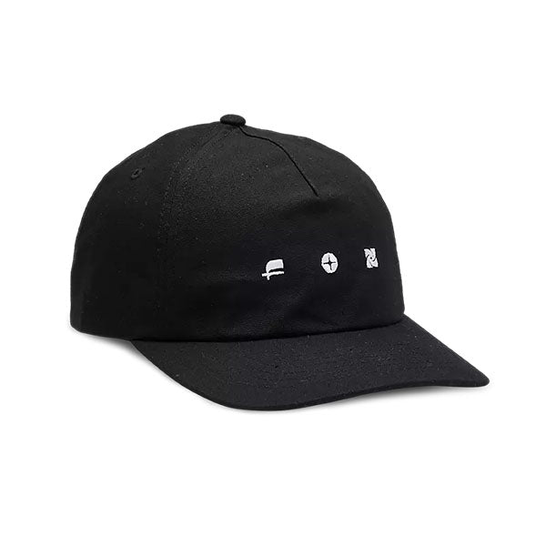 Fox Racing - Sensory Snapback Hat (Womens)