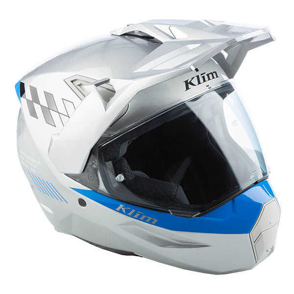 Klim - Alpha X1 Helmet ECE/DOT