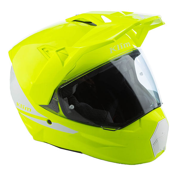 Klim - Alpha X1 Helmet ECE/DOT