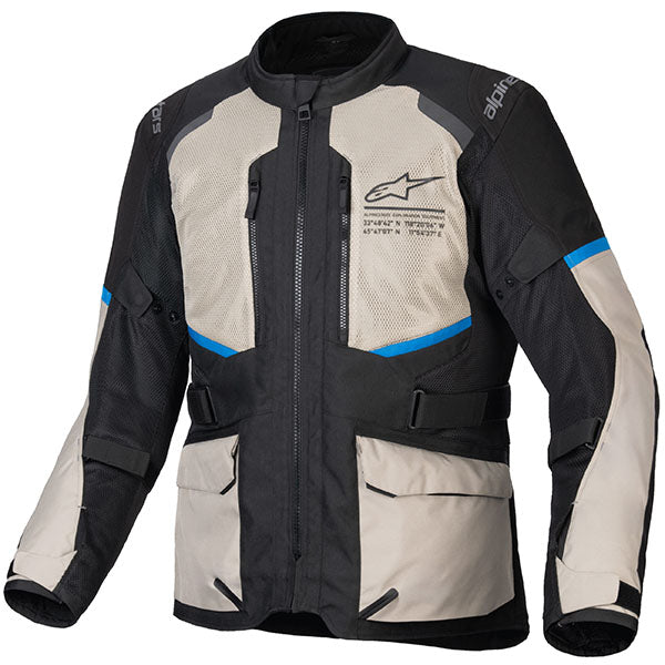 Alpinestars - Andes Air DryStar Jacket