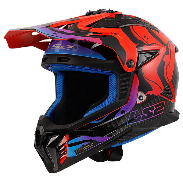 LS2 - Gate II Wash Helmet