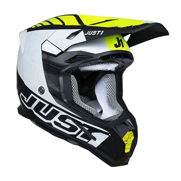 Just1 - J22F Dynamo Helmet