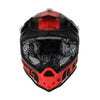 Just1 - J32 Camo Helmet (Youth)