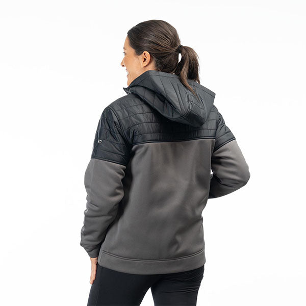 Klim - Granite Canyon Insulated Hoodie (Womans)