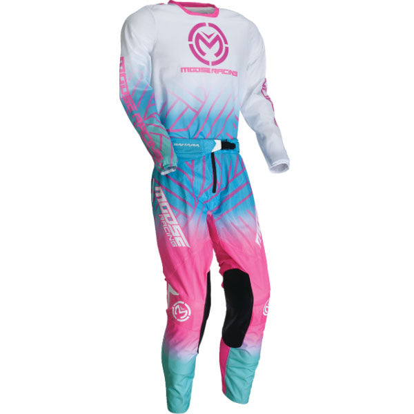 Moose Racing - Sahara Jersey