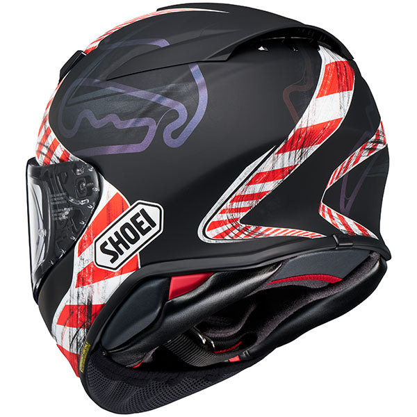 shoei rf 1400 fortress - RF-1400 Knee Down Helmet Product Options:10' 7 Weight year:1997 Osprey aether PRO 70L Multiple layers of fiberglass