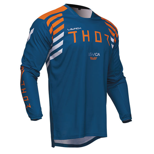 Thor - Launchmode Zone Jersey