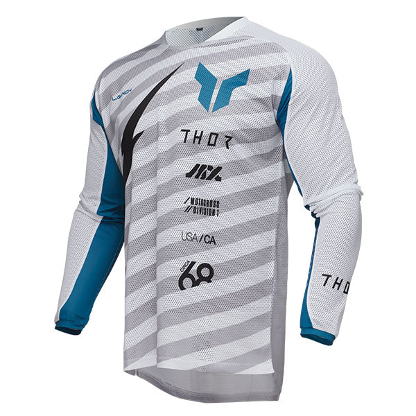 Thor - Launchmode Raid Jersey