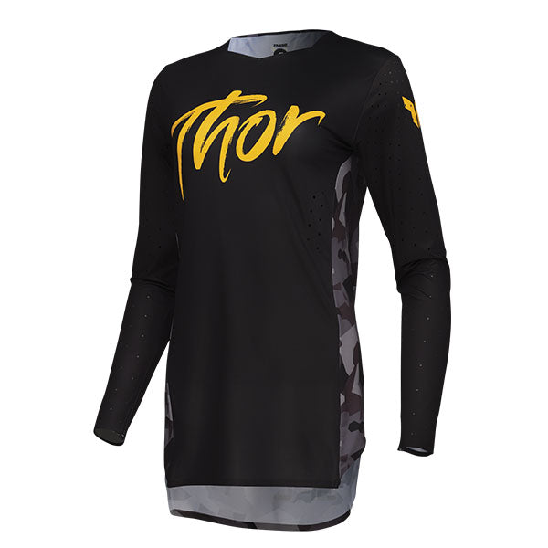 Thor - Sportmode Shadow Jersey (Womens)