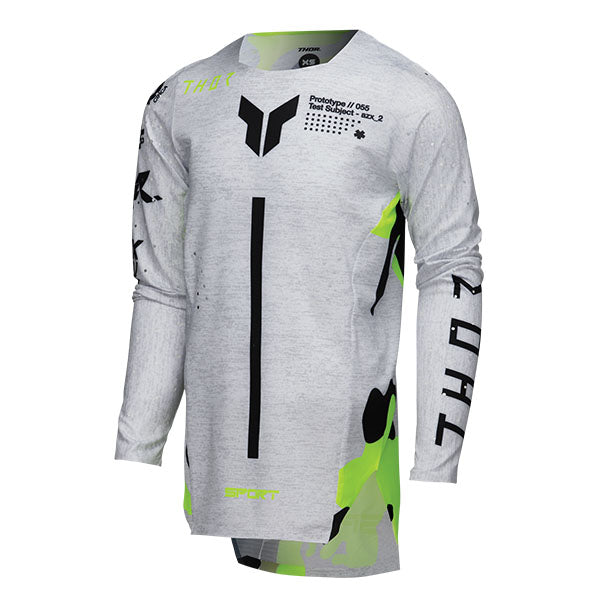 Thor - Sportmode Riot Jersey (Youth)