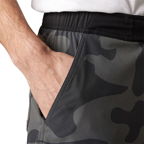 Fox Racing - Essex Hybrid Volley Camo Shorts