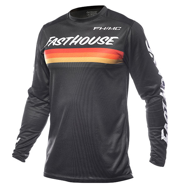 Fasthouse - Carbon Force Jersey
