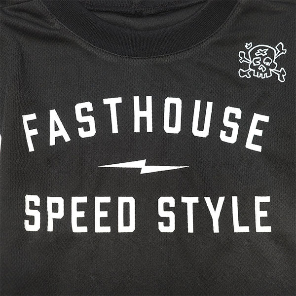 Fasthouse - El Nino Jersey (Toddler)