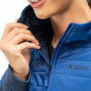 Klim - Granite Canyon Insulated Hoodie (Womans)