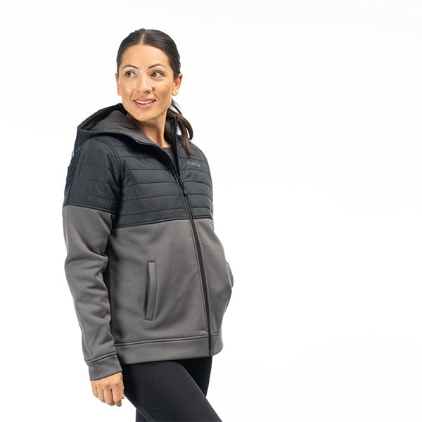 Klim - Granite Canyon Insulated Hoodie (Womans)