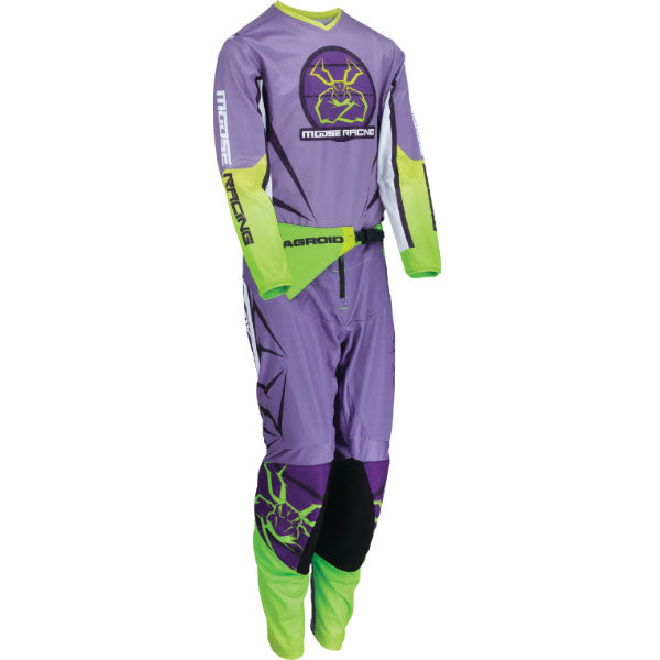 Moose Racing - Agroid Mesh Jersey (Youth)