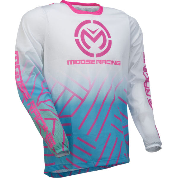 Moose Racing - Sahara Jersey