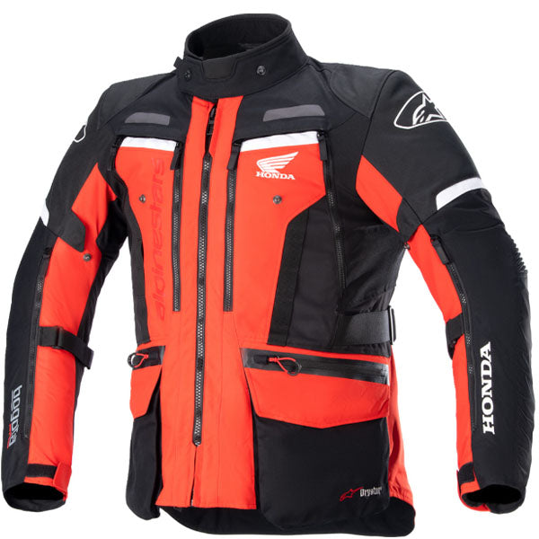 Alpinestars - Honda Bogota Pro Drystar Jacket