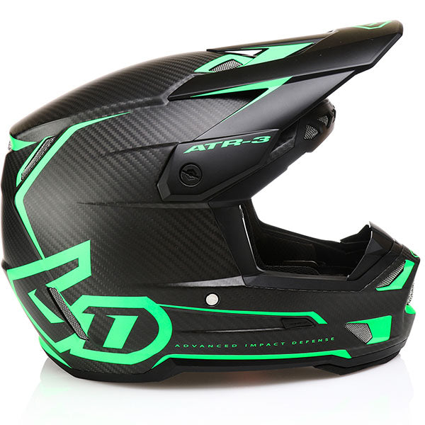 6D Dirt Bike Helmets collection image