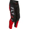 Fly Racing - Kinetic Mesh Center Pant