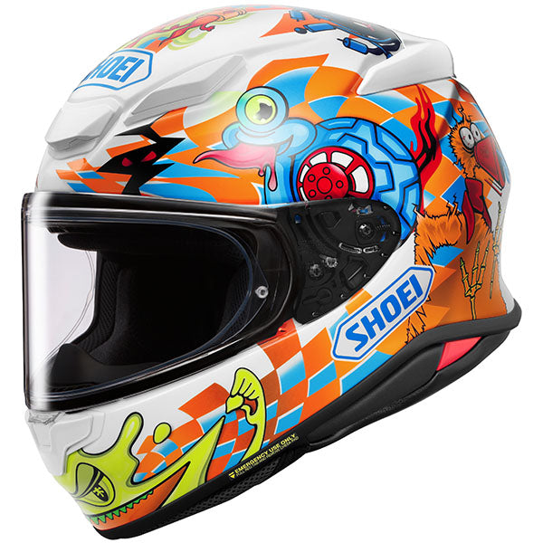 Shoei - RF-1400 Yagyo Helmet