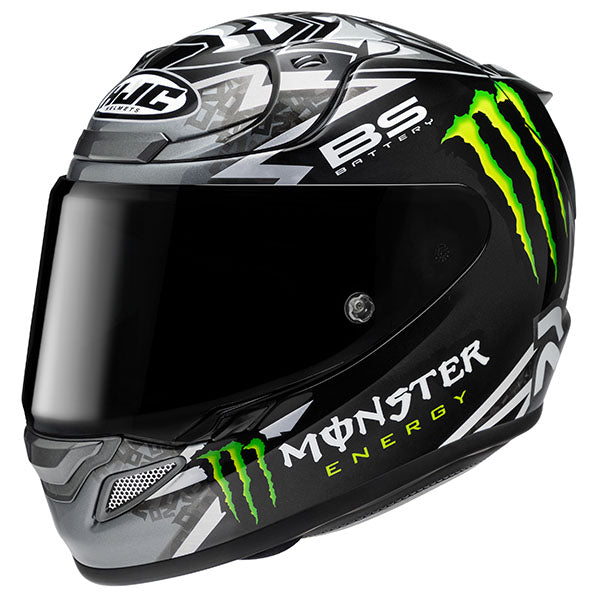 studio product photo of HJC SKU 872200503 in MC-5, sizes XS, SM, MD, LG, XL for motocross helmet, dirt bike, off road.