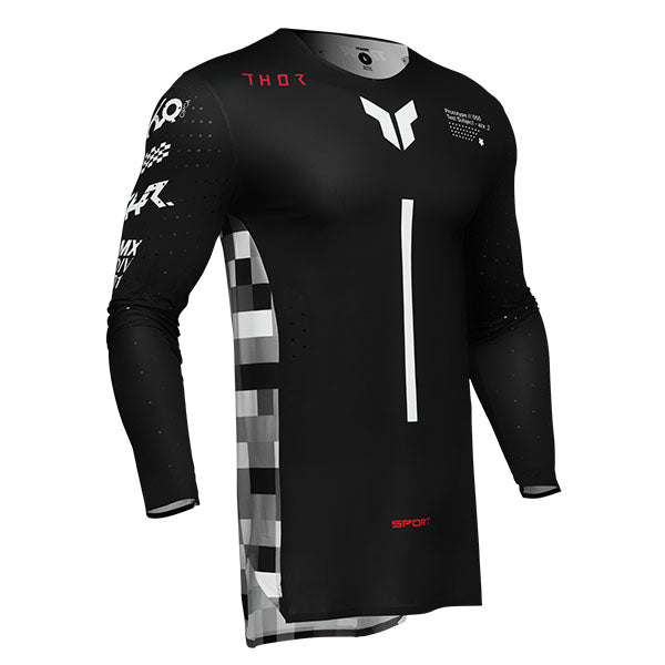 Thor - Sportmode Riot Jersey