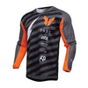 Thor - Launchmode Vented Raid Jersey