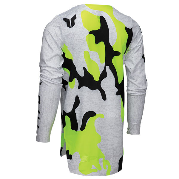 Thor - Sportmode Riot Jersey (Youth)