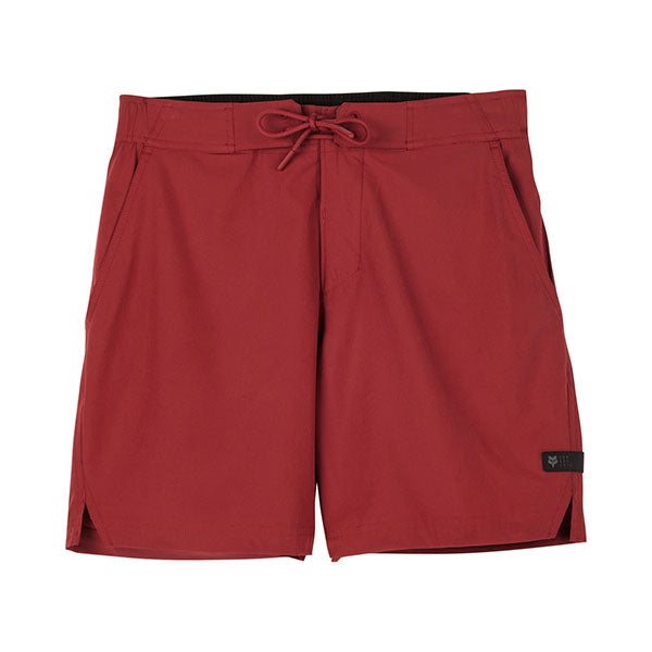 Fox Racing - Essex Volley Solid Shorts