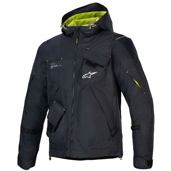 Alpinestars Street Bike Jackets & Vests collection image