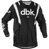 Fly Racing - Kinetic Mesh DBK Jersey