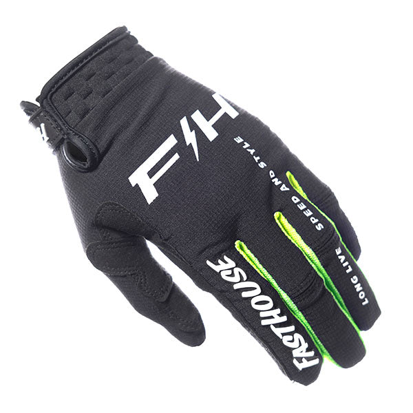 Fasthouse - Elrod Nitro Glove