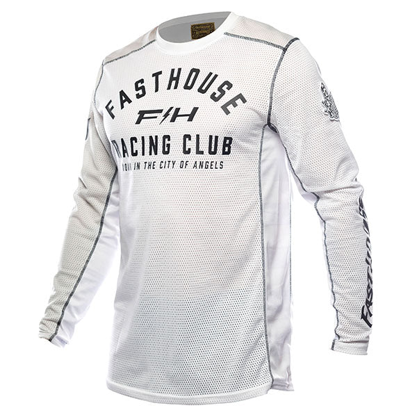 Fasthouse - Grindhouse Air Cooled Club Jersey