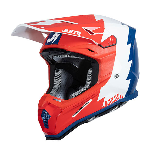 Just1 - J22F Revolte Helmet
