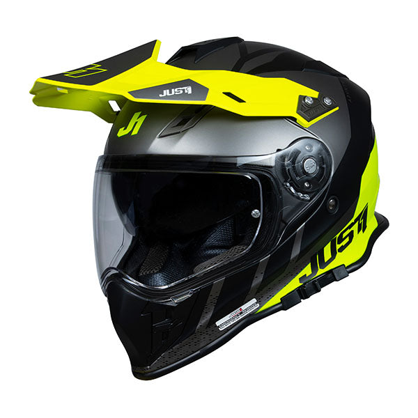Just1 - J34 Pro Outerspace Helmet