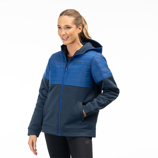 Klim - Granite Canyon Insulated Hoodie (Womans)