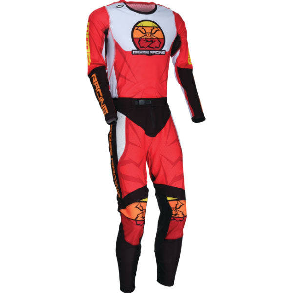 Moose Racing - Agroid Jersey