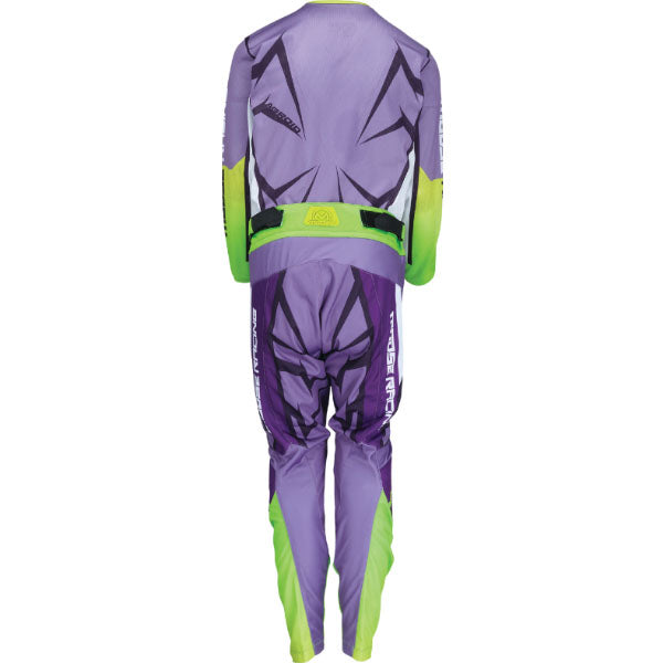 Moose Racing - Agroid Mesh Jersey (Youth)