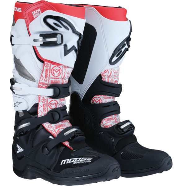 Moose Racing Closeout Boots collection image